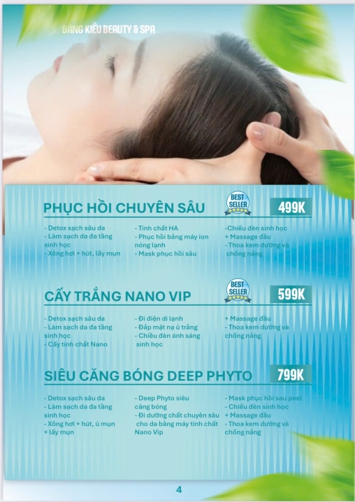Bảng giá 1 