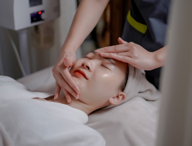 DETOX MỤN