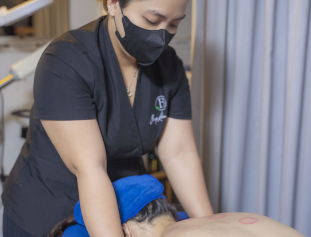 Gội Đầu Dưỡng Sinh Quận 5: Bí Quyết Thư Giãn – Giảm Stress Hiệu Quả